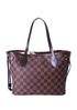 NeverFull PM, back view